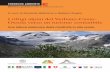 I rifugi alpini del Verbano-Cusio-Ossola verso un turismo sostenibile