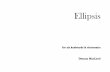 Ellipsis, complete score