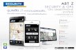 ABT Z SECURITY&GPS ON SMARTPHONE SYSTEM