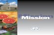 MISSION ANNUAL REPORT 2012