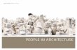 Arkitema Architects - People in Architecture