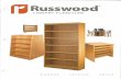 Russwood Library Brochure