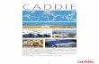 Caddie Linen Katalog