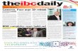 The IBC Daily 2011 - 9/9/11 Issue