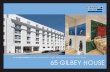 Gilbey House