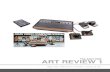 Art Review 1 - Atari VCS