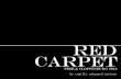 Red Carpet Collection for Peek & Cloppenburg by Camilla Salgaard Nielsen