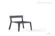 Emeco Lancaster Collection