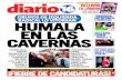Diario 16 - 24 de Octubre del 2010