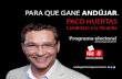 Programa Electoral Andújar 2011