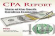 CPA Report 2nd Quarter 2011
