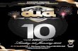 Dancehall Industry Awards 10th anniversary