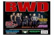 BWD Magazine - May 2014