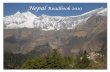 Nepal Roadbook 2010