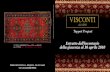 Visconti dal 1880 Tappeti Pregiati