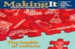 Making It: Industry for Development (#10)