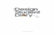 :Design Student Dairy-2.0