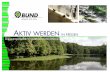 Aktiv werden in Hessen  Die europäische Wasserrahmenrichtlinie