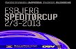 Esbjerg speditørcup 2013
