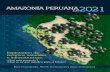 Amazonía peruana em 2021