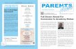 Parents News Issue 13