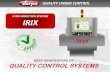 Varpe Control X-Ray Inspection Systems