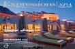 Expressions Spa Magazzine