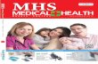 MHS Medical & Health Buyers' Sources SPRING 2014