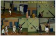 Μπάσκετ στο κλειστό της Νεάπολης Βοΐου