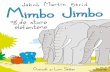 Mimbo Jimbo og de store elefantene