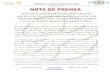Nota III Encuentro de Mujeres Gitanas de Sevilla