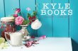 Kyle Books Catalogue Jan-Jun 2014