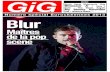 Gig mag #0 Spécial Eurocks 2013