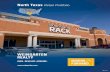 WRI North Texas Retail Portfolio