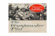 The Gunpowder Plot: History In An Hour