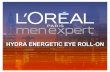L’Oréal Paris Men Expert