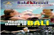 Bali Travel Newspaper Vol. II No. 28
