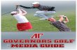 2011-12 APSU Golf Media Guide