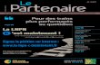 Le Partenaire - Magazine de la CCI Caen Normandie - N°160