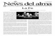 News del Alma Junio-2013