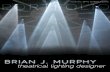 Brian J Murphy --- Portfolio