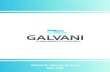 Manual de Aplicação Galvani