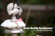 Hanu Reddy Residences Photo Book