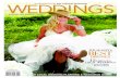 San Joaquin Magazine June 2012 Weddings