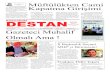 Karadeniz Destan Gazetesi Sayı 46