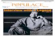 The Populace Now Volume 2 Issue 28