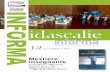 Didascalie Informa - n. 1-2 gennaio/febbraio 2012