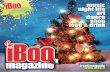 iBoo Magazine  dicembre 2012