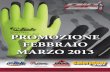Promozione Febbraio - Marzo 2013