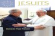Jesuits Magazine Spring 2013